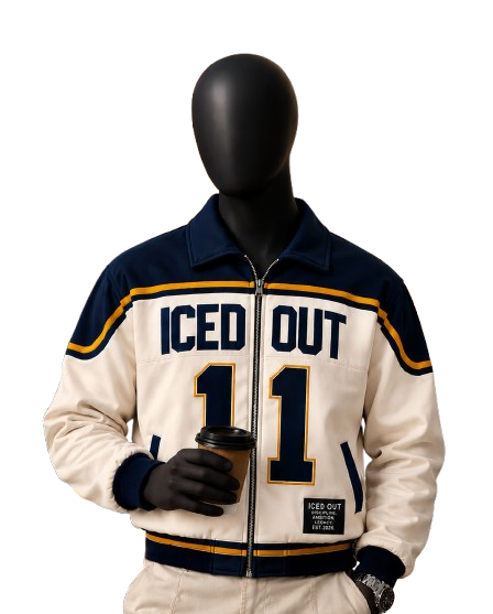 Iced_out winter training kit